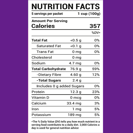 Savorit Durum Wheat Pasta 500g (Penne)